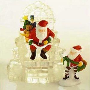 *UNOPENED* I'll Need More Toys Department 56 Figurine